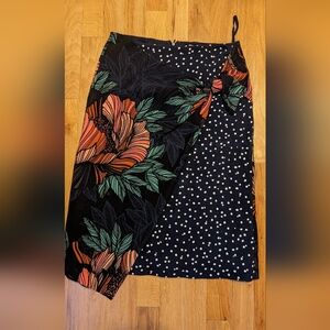 Fun comfortable skirt